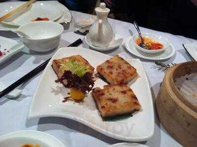 新同樂魚翅酒家(中環店)