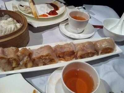 新同樂魚翅酒家(中環店)