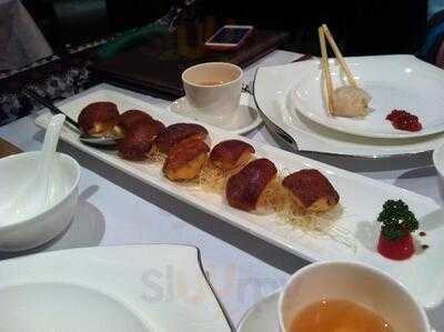 新同樂魚翅酒家(中環店)