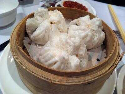 新同樂魚翅酒家(中環店)