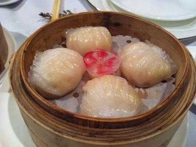 新同樂魚翅酒家(中環店)