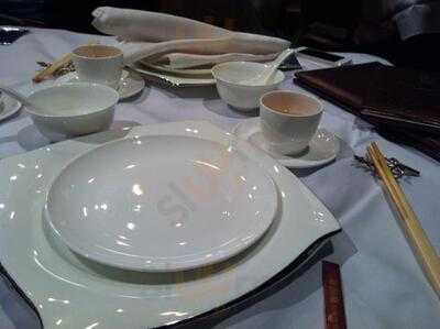 新同樂魚翅酒家(中環店)