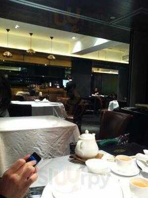 新同樂魚翅酒家(中環店)