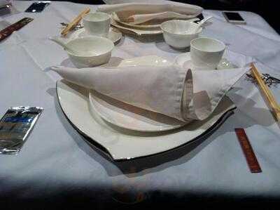 新同樂魚翅酒家(中環店)