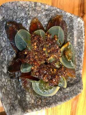 漁民麵館 (金寶大廈)