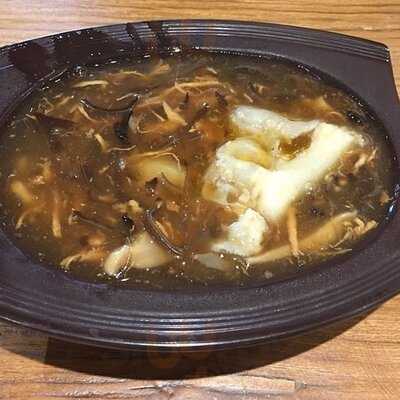 漁民麵館 (金寶大廈)