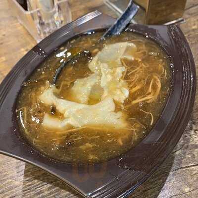 漁民麵館 (金寶大廈)