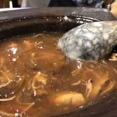 漁民麵館 (金寶大廈)