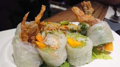 新泰東南亞餐廳(加拿分道)