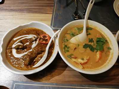 新泰東南亞餐廳(加拿分道)