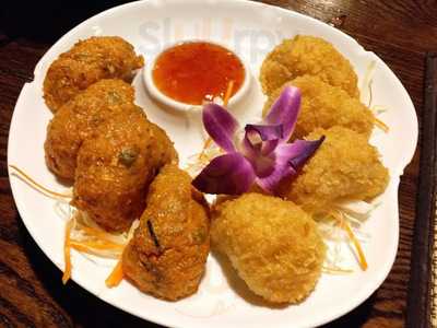 新泰東南亞餐廳(加拿分道)