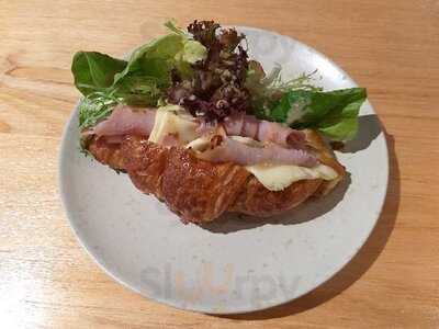 Retold Coffee.tea.spirits