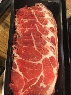 大家樂 (海富中心)