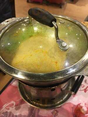 大家樂 (海富中心)