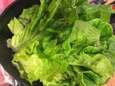 大家樂 (海富中心)