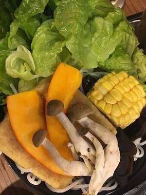 大家樂 (海富中心)