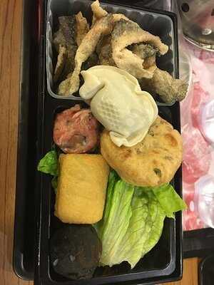 大家樂 (海富中心)