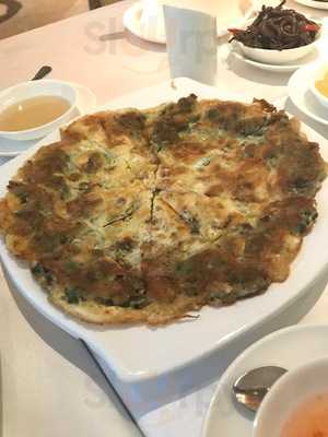 百樂潮州鮑魚飯店