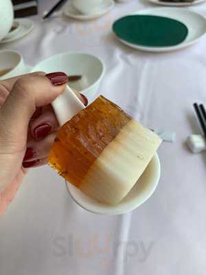 百樂潮州鮑魚飯店