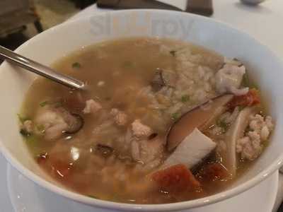 百樂潮州鮑魚飯店