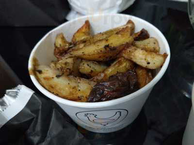 La Rotisserie(sai Ying Pun)