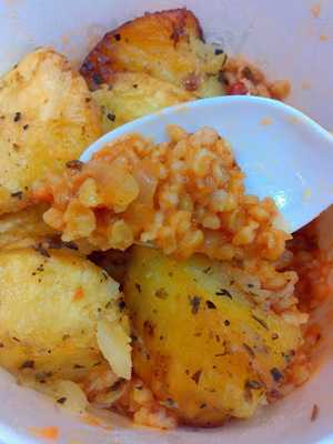 La Rotisserie(sai Ying Pun)