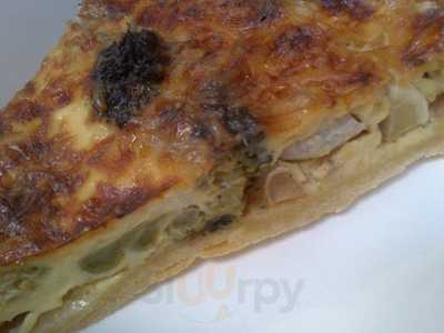 La Rotisserie(sai Ying Pun)