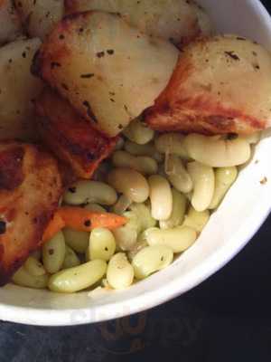 La Rotisserie(sai Ying Pun)