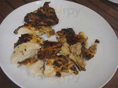 La Rotisserie(sai Ying Pun)