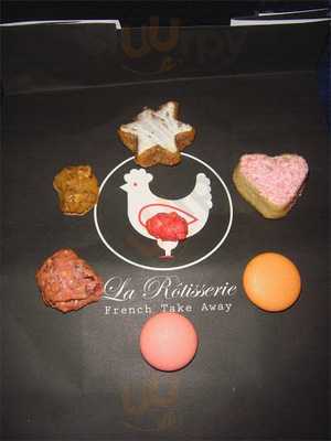 La Rotisserie(sai Ying Pun)