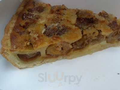 La Rotisserie(sai Ying Pun)