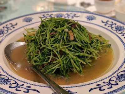 北京樓 (太古城中心)