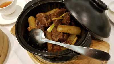 北京樓 (太古城中心)