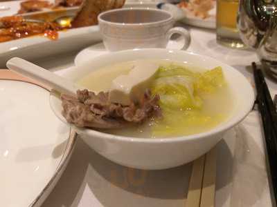 北京樓 (太古城中心)