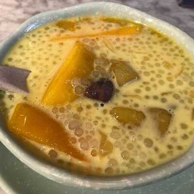 滿記甜品 (時代廣場)