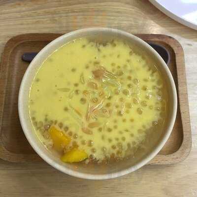 滿記甜品 (時代廣場)