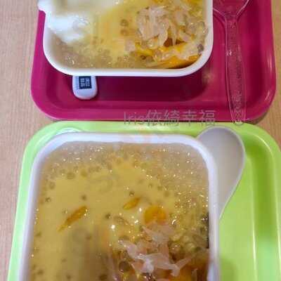 滿記甜品 (時代廣場)