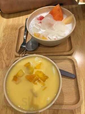 滿記甜品 (時代廣場)