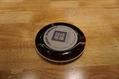 滿記甜品 (時代廣場)