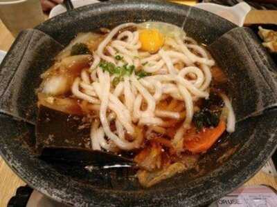 居食屋「和民」(新都會廣場)