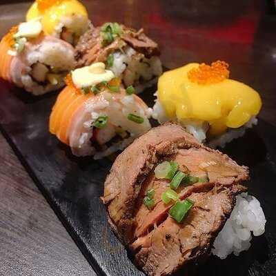 居食屋「和民」(新都會廣場)