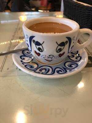 翠華餐廳 (港晶中心)