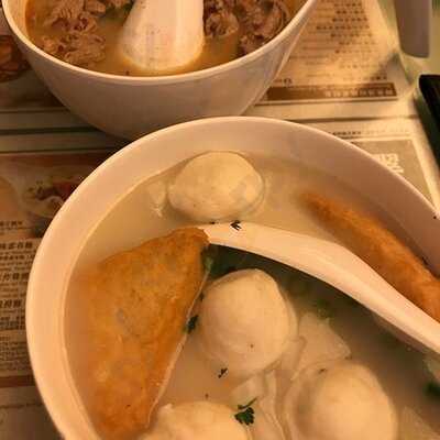 翠華餐廳 (港晶中心)