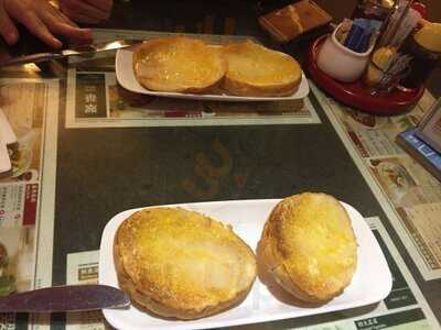 翠華餐廳 (港晶中心)