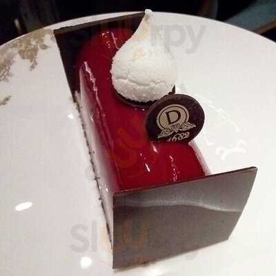 Dalloyau (太古廣場)