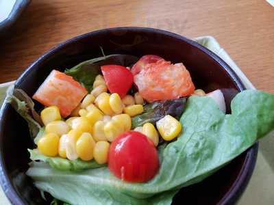 丼丼屋食堂(青衣店)