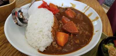 丼丼屋食堂(青衣店)