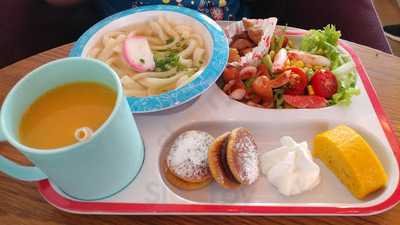 丼丼屋食堂(青衣店)