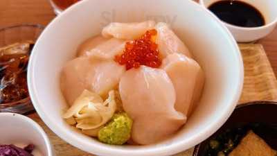 丼丼屋食堂(青衣店)