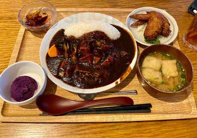 丼丼屋食堂(青衣店)